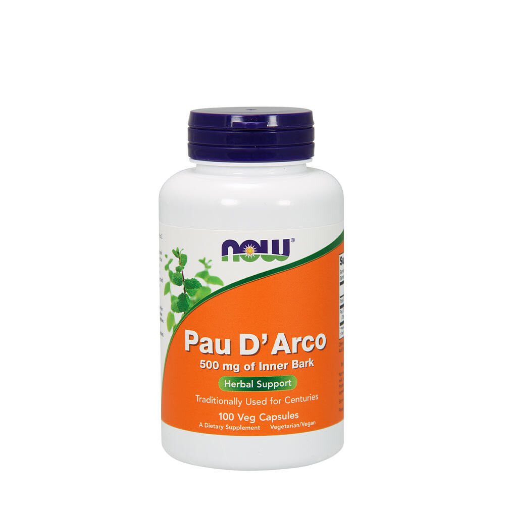 Pau-d'arco