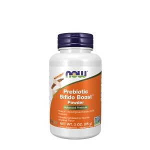 Pó Prebiótico Bifido Boost - 85 g - Viking Supplements