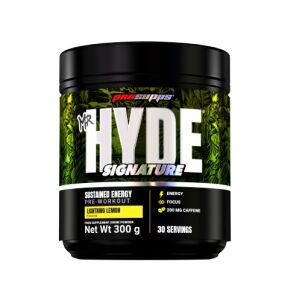 ProSupps - Mr.Hyde Signature