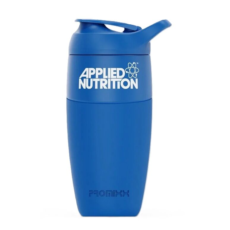 Shaker Promixx em aço inoxidável - 700 ml. - Viking Supplements