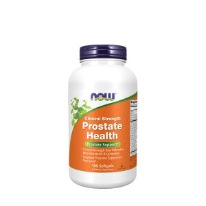 Prostate Health Clinical Strength - 180 softgels - Viking Supplements