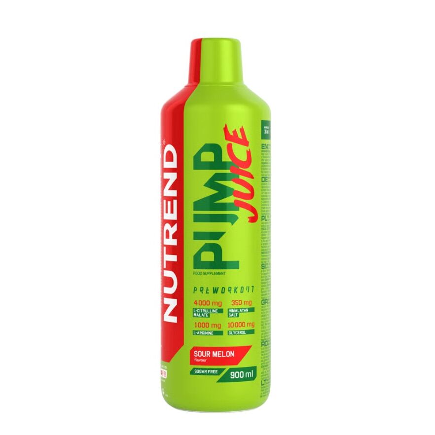 Suco de Bomba