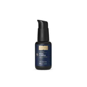 QUICKSILVER Complexo B Metílico Lipossomal (50 ml) - Viking Supplements