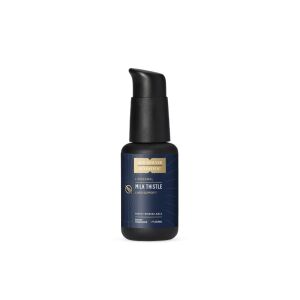QUICKSILVER Nanoemulsão de Cardo-marinho para o Fígado (50 ml) - Viking Supplements