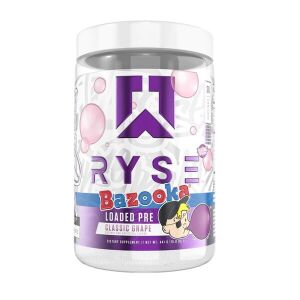 RYSE - Loaded Pre