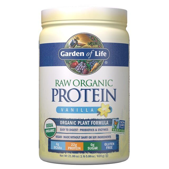 Proteína bruta