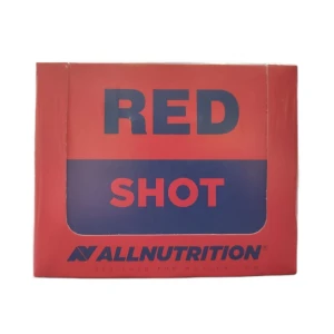 Red Shot - 12 x 80 ml. - Viking Supplements