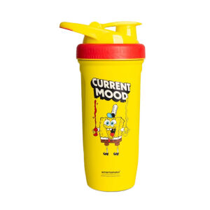 Reforce Stainless Steel - SpongeBob Squarepants