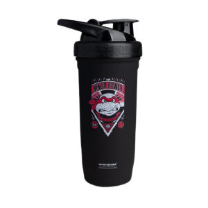 Reforce Stainless Steel - TMNT