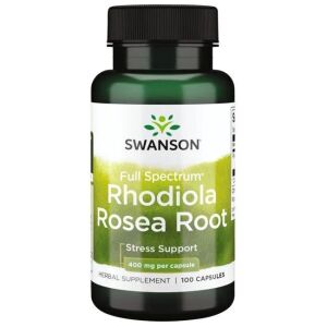 Raiz de Rhodiola rosea