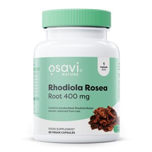Raiz de Rhodiola rosea