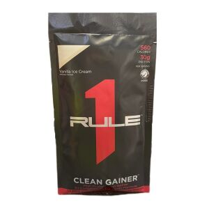 Regra N.º 1 - R1 Clean Gainer