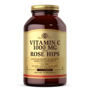 SOLGAR Vitamina C