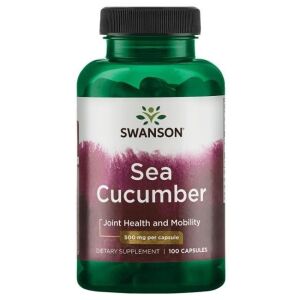 Sea Cucumber