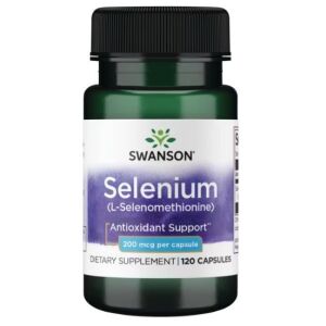 Selénio