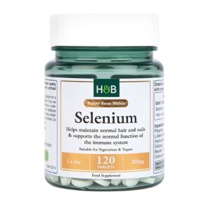 Selénio