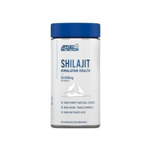 Shilajit - 90 caps - Viking Supplements
