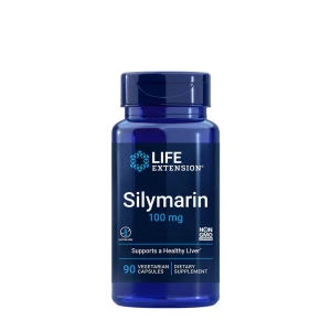 Silimarina