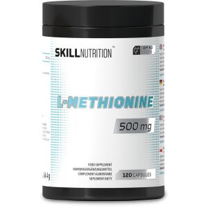 Skill Nutrition - L-metionina