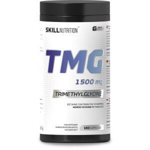 Skill Nutrition - TMG (trimetilglicina)