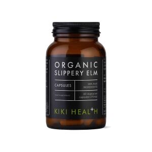 Slippery Elm