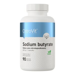 Sodium Butyrate