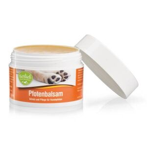 TIERLIEB Cera para Patas de Cães (200 ml / 6