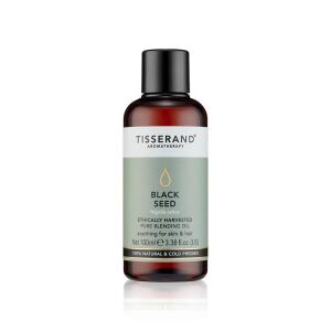 TISSERAND AROMATERAPIA Semente Preta (100 ml / 3