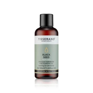 TISSERAND AROMATERAPIA Semente Preta (100 ml / 3