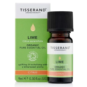 TISSERAND AROMATERAPIA Lima (Citrus Aurantifolia) Biológica (9 ml / 0