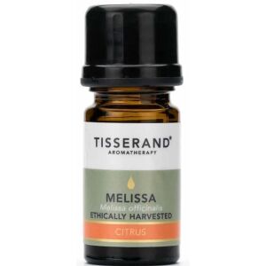 TISSERAND AROMATHERAPY Melissa Melissa Officinalis Ethically Harvested (2 ml / 0