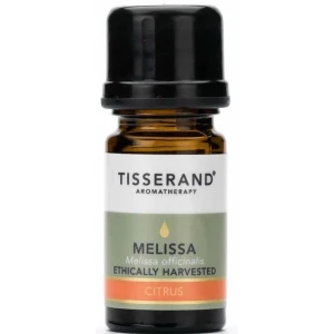 TISSERAND AROMATERAPIA Melissa Melissa Officinalis Colhida de forma ética (2 ml / 0