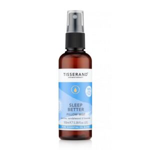 TISSERAND AROMATERAPIA Spray para Almofadas «Sleep Better» (100 ml / 3