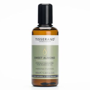 TISSERAND AROMATERAPIA Óleo de Amêndoa Doce de Colheita Ética (100 ml / 3