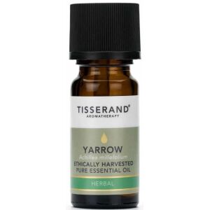 TISSERAND AROMATERAPIA Mil-folhas, colhida de forma ética (9 ml / 0