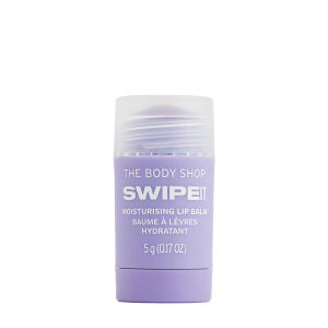 Bálsamo hidratante para os lábios Swipe It da The Body Shop (5 g)