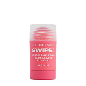 Bálsamo hidratante para os lábios Swipe It da The Body Shop (5 g)