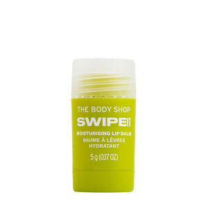 Bálsamo hidratante para os lábios Swipe It da The Body Shop (5 g)