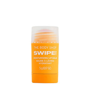 Bálsamo hidratante para os lábios Swipe It da The Body Shop (5 g)