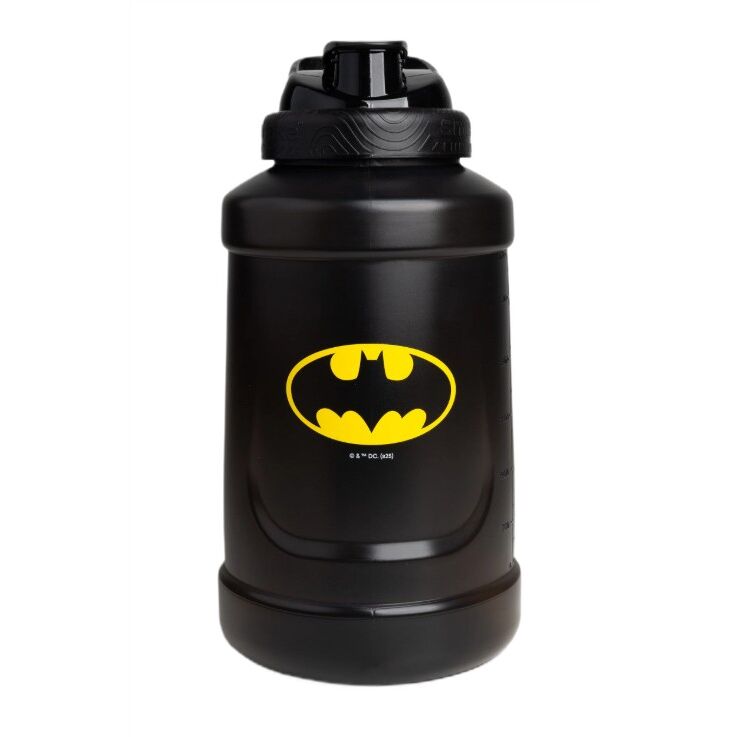 Ultimate Jug - DC Comics