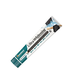 Ultra Whitening Herbal Toothpaste - 75 ml. - Viking Supplements