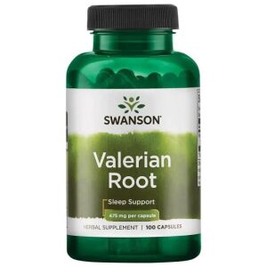 Valerian Root