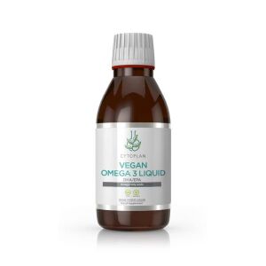 Vegan Omega 3 Liquid