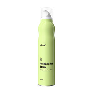 Vilgain Avocado Oil Spray (200 ml) - Nuvalia
