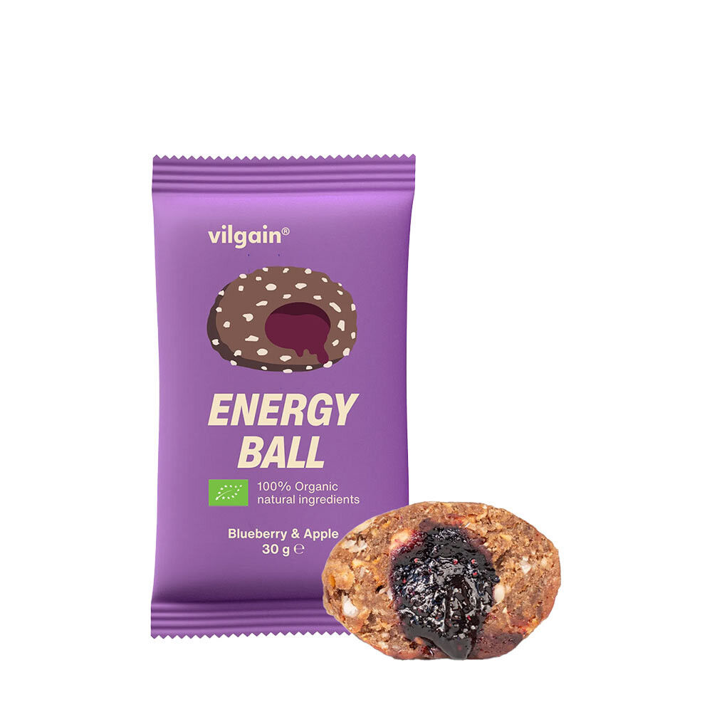 Bola de Bioenergia Vilgain (30 g)