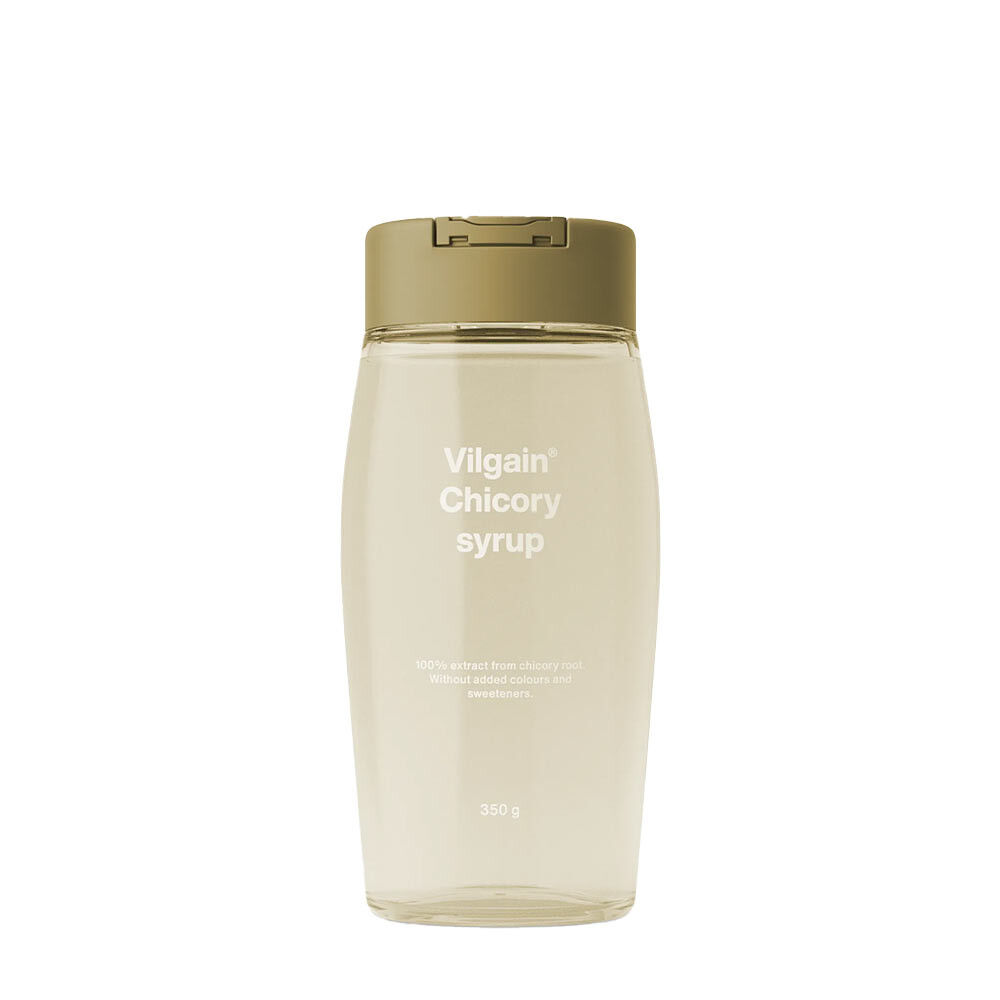 Xarope de chicória Vilgain (350 g) - Viking Supplements
