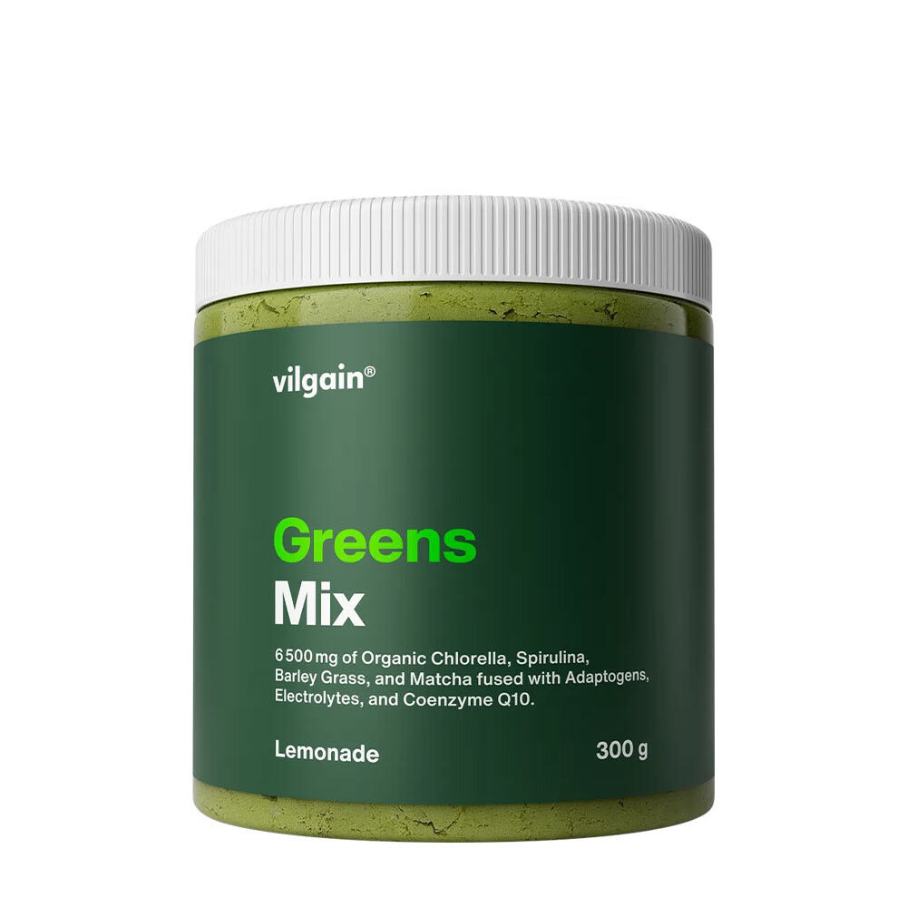 Mistura de Verduras Vilgain (300 g