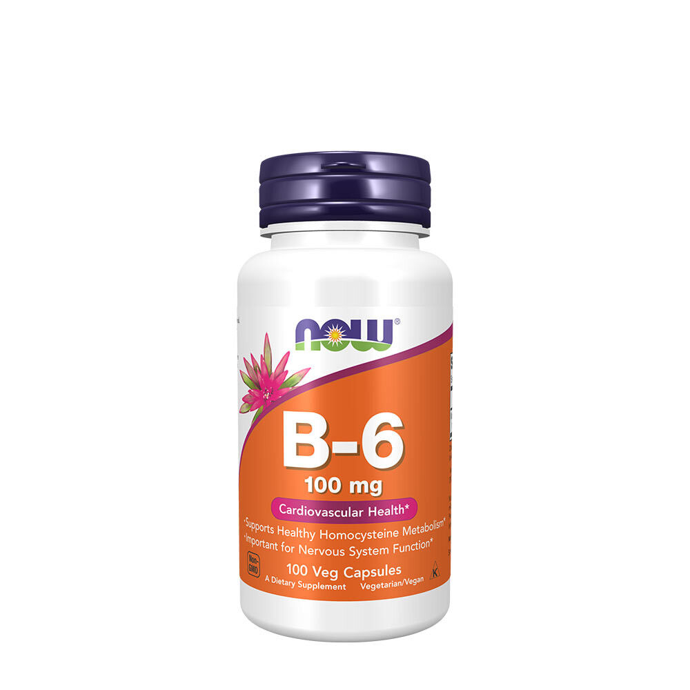 Vitamina B-6