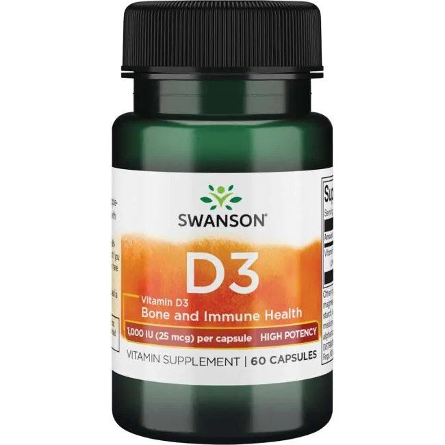 Vitamina D-3