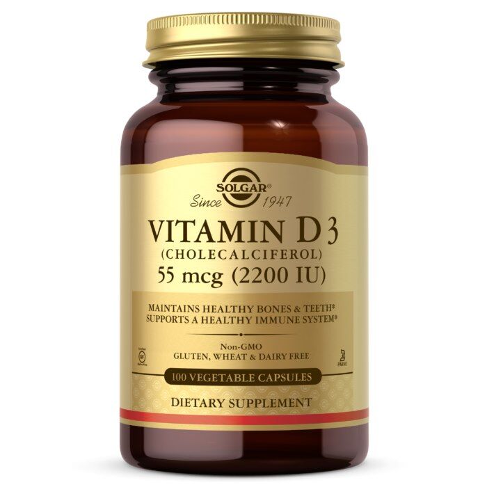 Vitamina D3 (colecalciferol)